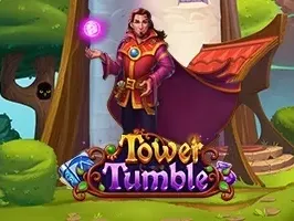 หอคอยพังทลาย game thumbnail