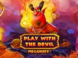 เล่นกับปีศาจ MegaWays icon