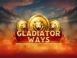 Gladiator Ways game thumbnail