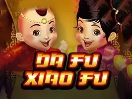 ต้าฟูเซี่ยวฟู game thumbnail