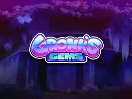 Gronk's Gems game thumbnail