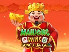 มาจง วินส์ - โชคดีมั่งคั่ง game thumbnail