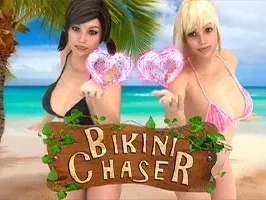 Bikini Chaser icon