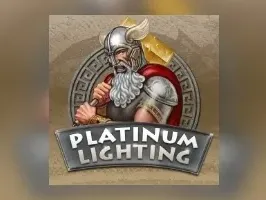 Platinum Lightning