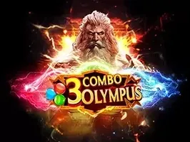 3 คอมโบ Olympus icon