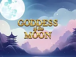 Goddess of the Moon MegaWays DNT icon